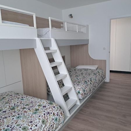 Superbe Appartement T3 Au Centre Plage .Parking Hendaye Εξωτερικό φωτογραφία
