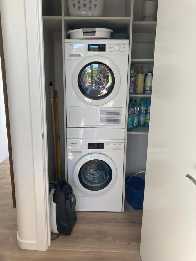 Superbe Appartement T3 Au Centre Plage .Parking Hendaye Εξωτερικό φωτογραφία